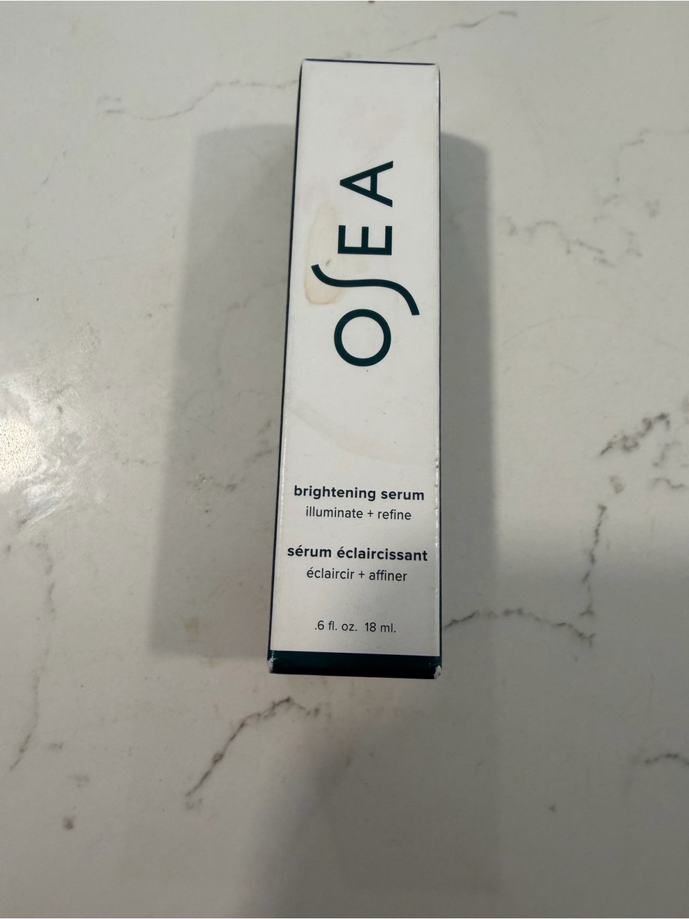 OSEA BRIGHTENING SERUM